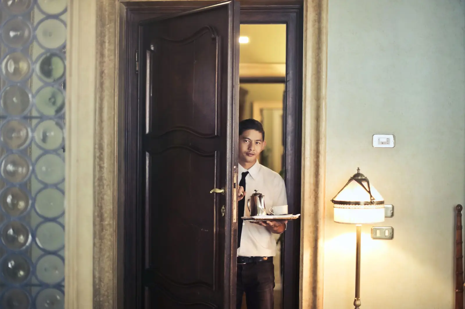 Személyes Concierge Szolgáltatás